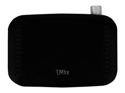 Ресивер DVB-T2 Starwind CT-160 черный