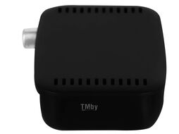Ресивер DVB-T2 Starwind CT-160 черный