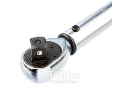 Динамометрический ключ двухсторонний 1/2" 20-100 Нм GARWIN INDUSTRIAL 501519-20-100-12