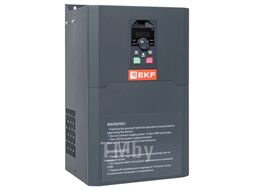 Преобразователь частоты PRO-Drive PD-150-FC-37K-43-B EKF PD-150-FC-37K-43-B