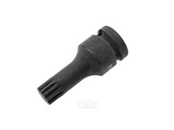 Бита SPLINE 1/2 x M14 длина 60мм для болтов верхней шаровой опоры (VW, AUDI) JTC JTC-1368