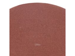 Круг абразивный на ворсовой подложке под "липучку", P 320, 125 мм, 10 шт. Matrix 73873