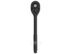 Ключ трещоточный реверсивный 1/2", 250мм (24зуб.) FORCEKRAFT FK-80242K