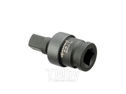 Кардан ударный 1/2", с шариковым фиксатором GARWIN PRO 625910-40