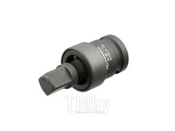 Кардан ударный 1/2", с шариковым фиксатором GARWIN PRO 625910-40