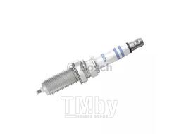 Свеча зажигания VR6NE Citroen, Peugeot 1.4 03-, Renault Clio, Modus, Twingo 1.2 01- BOSCH 0242140530