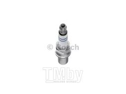 Свеча зажигания VR6NE Citroen, Peugeot 1.4 03-, Renault Clio, Modus, Twingo 1.2 01- BOSCH 0242140530