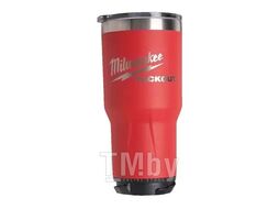 Термокружка PACKOUT™ 887 мл MILWAUKEE 4932479075