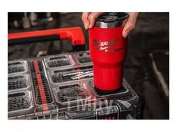 Термокружка PACKOUT™ 887 мл MILWAUKEE 4932479075