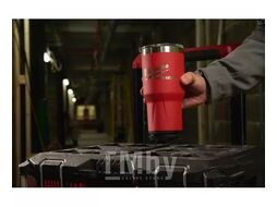 Термокружка PACKOUT™ 887 мл MILWAUKEE 4932479075