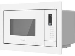 Встраиваемая микроволновая печь WEISSGAUFF HMT-625 Touch Grill