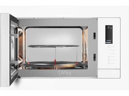 Встраиваемая микроволновая печь WEISSGAUFF HMT-625 Touch Grill