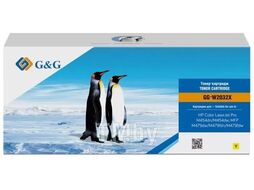 Картридж G&G GG-W2032X