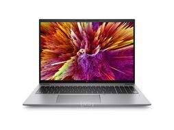 Рабочая станция HP Zbook Firefly 16 G10, Core i7-1355U, 16" WUXGA (1920x1200) IPS AG, 250 nits, NVIDIA RTX A500 4GB GDDR6, 16Gb DDR5 (1), 1Tb SSD, 51Wh LL, FPR, HD Webcam, 1.72kg, Gray, Win11Pro Multilanguage, eng backlit kbd (8F6C4PA)