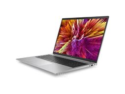 Рабочая станция HP Zbook Firefly 16 G10, Core i7-1355U, 16" WUXGA (1920x1200) IPS AG, 250 nits, NVIDIA RTX A500 4GB GDDR6, 16Gb DDR5 (1), 1Tb SSD, 51Wh LL, FPR, HD Webcam, 1.72kg, Gray, Win11Pro Multilanguage, eng backlit kbd (8F6C4PA)