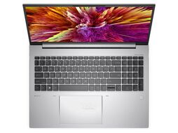 Рабочая станция HP Zbook Firefly 16 G10, Core i7-1355U, 16" WUXGA (1920x1200) IPS AG, 250 nits, NVIDIA RTX A500 4GB GDDR6, 16Gb DDR5 (1), 1Tb SSD, 51Wh LL, FPR, HD Webcam, 1.72kg, Gray, Win11Pro Multilanguage, eng backlit kbd (8F6C4PA)