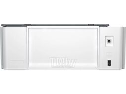 МФУ HP Smart Tank 580 AiO Printer, p/c/s, A4, 4800x1200dpi, CISS, 12(5)ppm, 1tray 100, USB2.0/Wi-Fi, cartr. 18,000 pages black & 6,000 pages color in box (1F3Y2A#BEW)