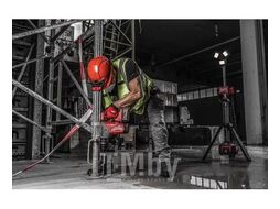 Перфоратор M18 ONE FHPX-552X FUEL MILWAUKEE 4933478496