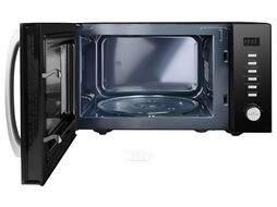 Микроволновая Печь Hyundai HYM-D3028 23л. 900Вт черный/серебристый