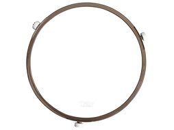 Микроволновая Печь Hyundai HYM-D3028 23л. 900Вт черный/серебристый