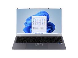 Ноутбук IRBIS 17NBP4502