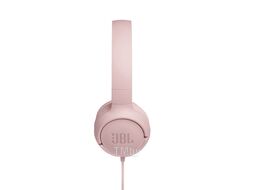 Накладные наушники JBL Tune 500 Pink