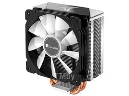 Кулер JONSBO CR-1000GT LGA115X / AM4 /AM3/3+/ AM2/+/FM2/+/FM1 (TDP , PWM, 120mm ARGB Fan, 4 тепловых трубок, 4-pin)