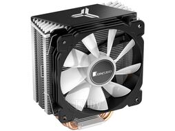 Кулер JONSBO CR-1000GT LGA115X / AM4 /AM3/3+/ AM2/+/FM2/+/FM1 (TDP , PWM, 120mm ARGB Fan, 4 тепловых трубок, 4-pin)