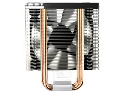 Кулер JONSBO CR-1000GT LGA115X / AM4 /AM3/3+/ AM2/+/FM2/+/FM1 (TDP , PWM, 120mm ARGB Fan, 4 тепловых трубок, 4-pin)
