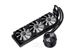 Комплект водяного охлаждения JONSBO TF 360 ARGB LGA 2011/1700/1200/115X/AM4 (TDP 350W, ARGB FAN and PUMP, PWM, TRIPLE FAN 120mm)