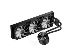 Комплект водяного охлаждения JONSBO TF 360 ARGB LGA 2011/1700/1200/115X/AM4 (TDP 350W, ARGB FAN and PUMP, PWM, TRIPLE FAN 120mm)