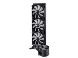 Комплект водяного охлаждения JONSBO TF 360 ARGB LGA 2011/1700/1200/115X/AM4 (TDP 350W, ARGB FAN and PUMP, PWM, TRIPLE FAN 120mm)