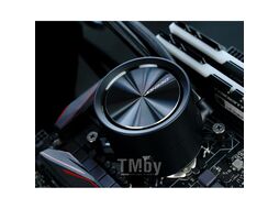 Комплект водяного охлаждения JONSBO TF 360 ARGB LGA 2011/1700/1200/115X/AM4 (TDP 350W, ARGB FAN and PUMP, PWM, TRIPLE FAN 120mm)