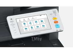 МФУ Kyocera ECOSYS MA4000cifx цветное A4 1102Z53NL0