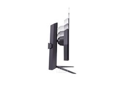 Монитор LG 27" UltraGear 27GR95QE-B черный