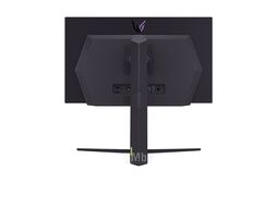 Монитор LG 27" UltraGear 27GR95QE-B черный