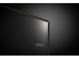 Телевизор OLED LG 77" OLED77C4RLA.ARUB темно-серый/серебристый