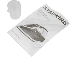 Утюг Starwind SIR7927 2400Вт фиолетовый/черный