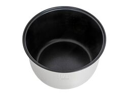 Мультиварка Supra MCS-5220 5л 860Вт серебристый