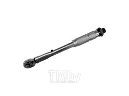 Вороток моментный с трещоточным механизмом 5-25 Hм 1/4" Horex HZ 27.1.044Y