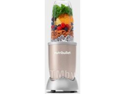 Блендер NUTRIBULLET NB908CP Pro