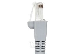Колпачок изолирующий TERACOM для коннекторов RJ-45 PVC серый (упак.10шт) EKF TRC-BT-RJ45-PVC-10