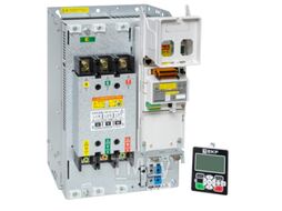 Преобразователь частоты PRO-Drive PD-500-E88-30K-43-PN EKF PD-500-E88-30K-43-PN