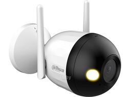 Камера видеонаблюдения Dahua DH-IPC-F2CP-LED-0360B