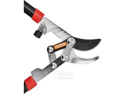 Сучкорез 690-930мм для живых веток d32мм PTFE Yato YT-8841