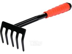Грабли 325мм (Carbon Steel) Yato YT-8866