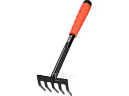 Грабли 325мм (Carbon Steel) Yato YT-8866