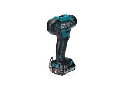Аккум. шуруповерт MAKITA DF 033 DWAE в чем. (12.0 В, 2 акк., 2.0 А ч Li-Ion, 2 скор., 35 Нм, шурупы до 8 мм)