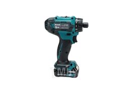 Аккум. шуруповерт MAKITA DF 033 DWAE в чем. (12.0 В, 2 акк., 2.0 А ч Li-Ion, 2 скор., 35 Нм, шурупы до 8 мм)