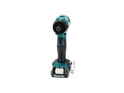 Аккум. шуруповерт MAKITA DF 033 DWAE в чем. (12.0 В, 2 акк., 2.0 А ч Li-Ion, 2 скор., 35 Нм, шурупы до 8 мм)